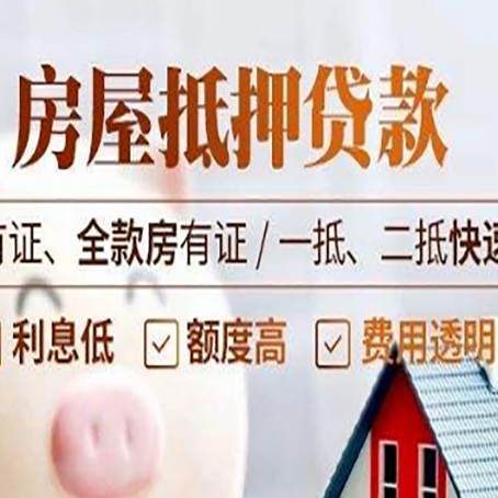 咸宁贷款中介公司新渝启服要的资料